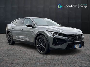 PEUGEOT 408 - 408 1.2 puretech GT s&s 130cv eat8