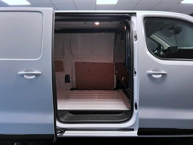 CITROEN Jumpy 2.0 BlueHDi 140 S&S EAT8 PL-TN Furgone M