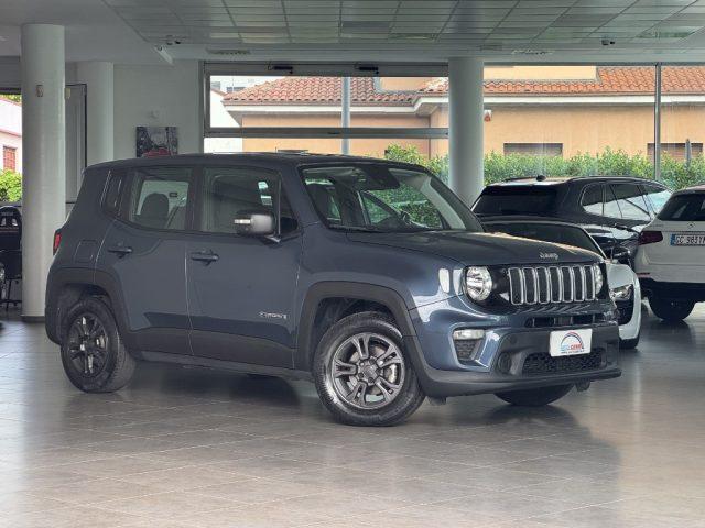 JEEP Renegade 1.6 Mjt 130 CV Longitude PREZZO REALE