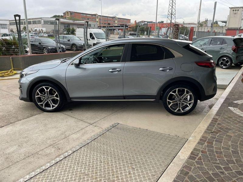 KIA Xceed Xceed 1.5 T-GDi 160 CV MHEV DCT High Tech