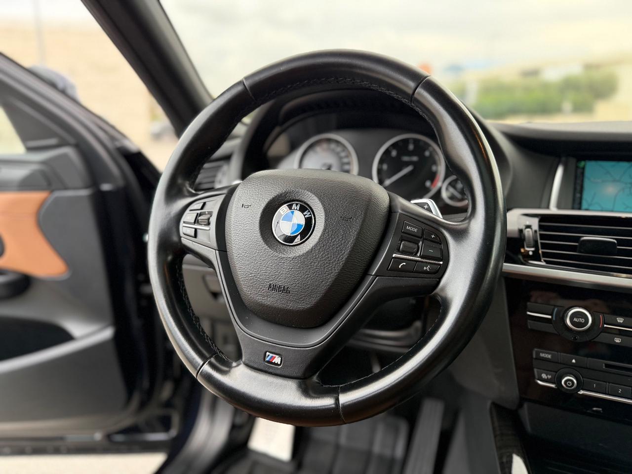 Bmw X4 xDrive20d Msport *CERTIFICATA*