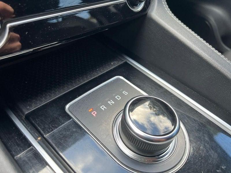 Jaguar F-Pace F-Pace 2.0 250 CV AWD aut.