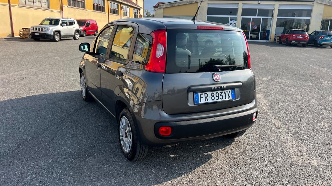 Fiat Panda 1.2 EasyPower Lounge