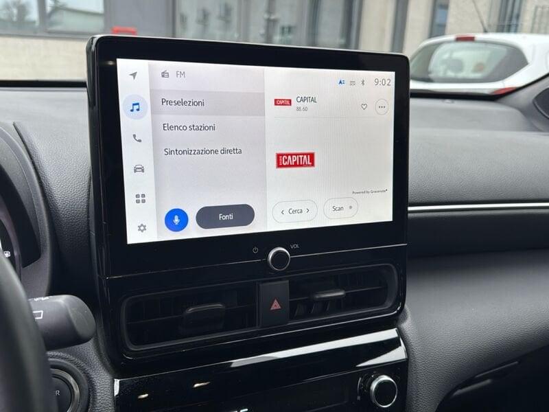 Toyota Yaris Cross Yaris Cross 1.5 Hybrid 5p. E-CVT AWD-i Trend