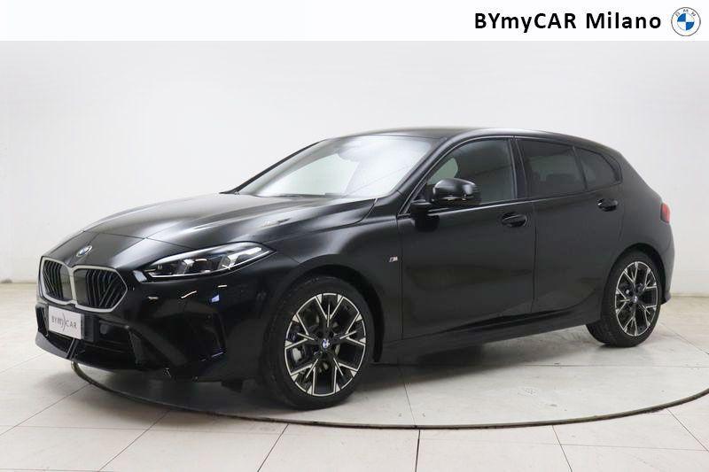 BMW Serie 1 118 d MSport DCT