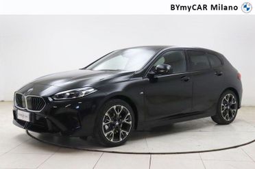 BMW Serie 1 118 d MSport DCT