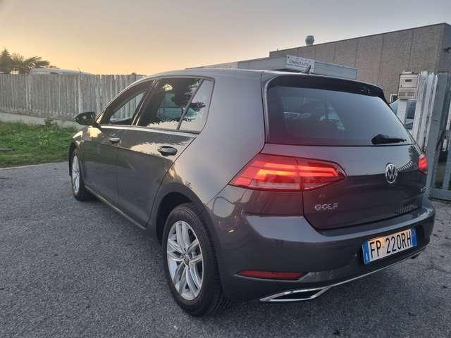 Volkswagen Golf Golf 5p 1.4 tgi Highline 110cv