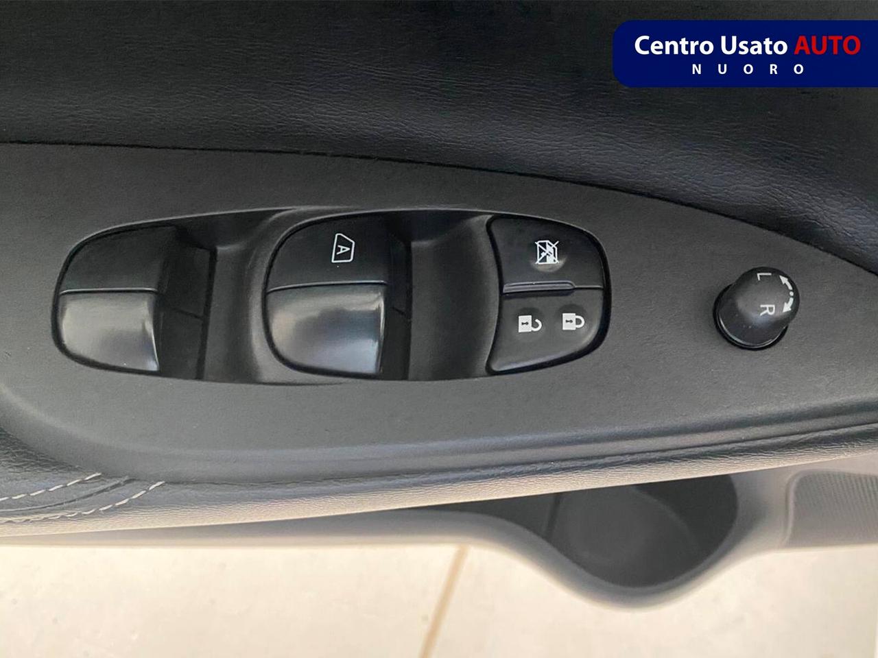 Nissan Pulsar 1.5 dCi Acenta