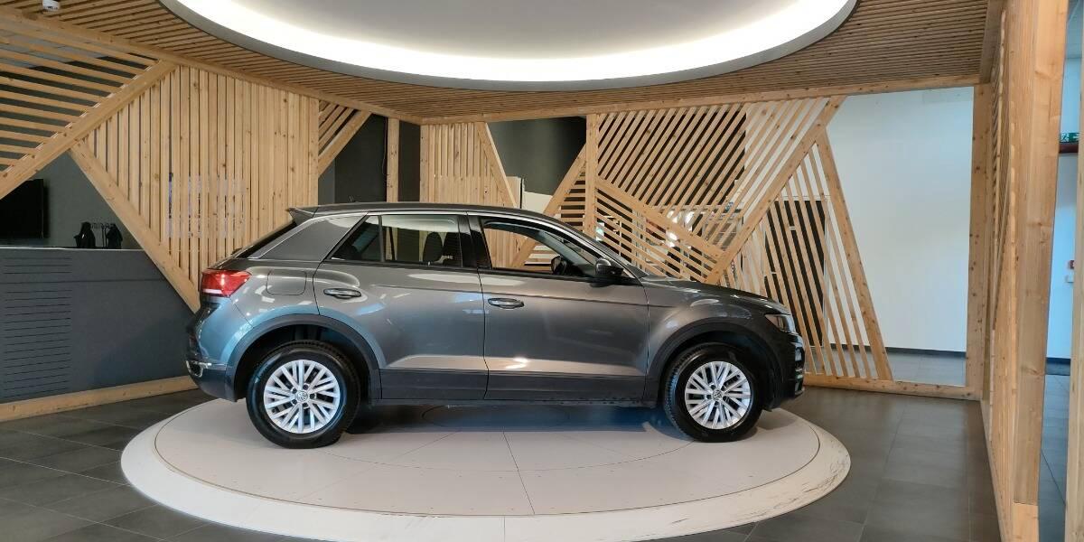 Volkswagen T-Roc 1.6 tdi Business