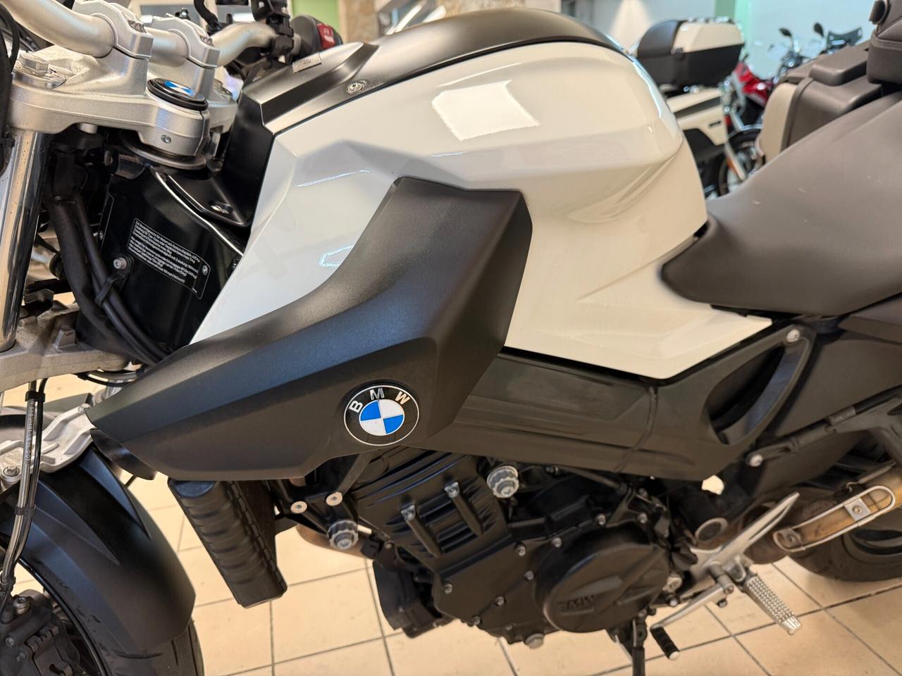 Bmw F 800 R