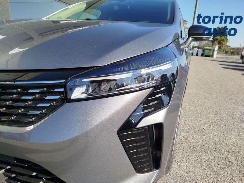 Renault Clio Clio ECO-G 100 CV 5 porte Generation