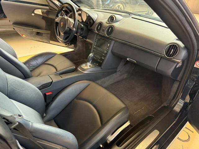 PORSCHE Cayman 2.9 PDK - SPORT CHRONO - PASM