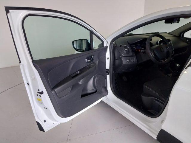 RENAULT Clio dCi 8V 75CV S&S 5 porte Life