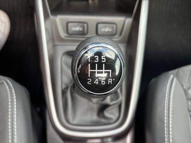 SUZUKI Vitara 1.4 Hybrid STARVIEW4x4 129cv BICOLOR*TETTO*NAVI*