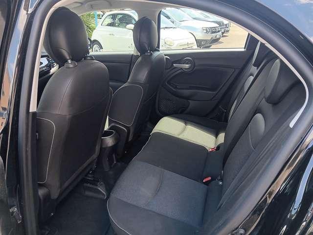 Fiat 500X 500 X 2018 1.3 mjt Urban 4x2 95cv