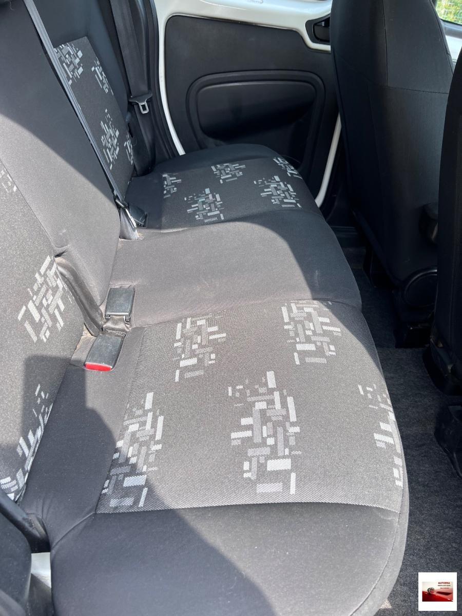 FIAT - QUBO - 1.4 8V 77 CV Dynamic Natural Power