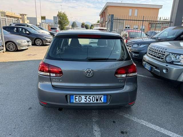 Volkswagen Golf Golf VI 1.6 tdi Comfortline
