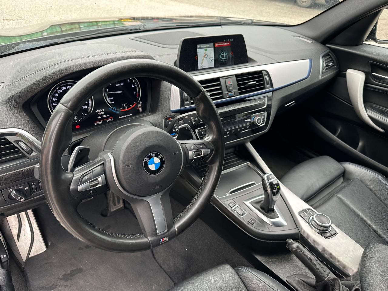 Bmw 140 M140i xDrive 5p. PERFORMANCE