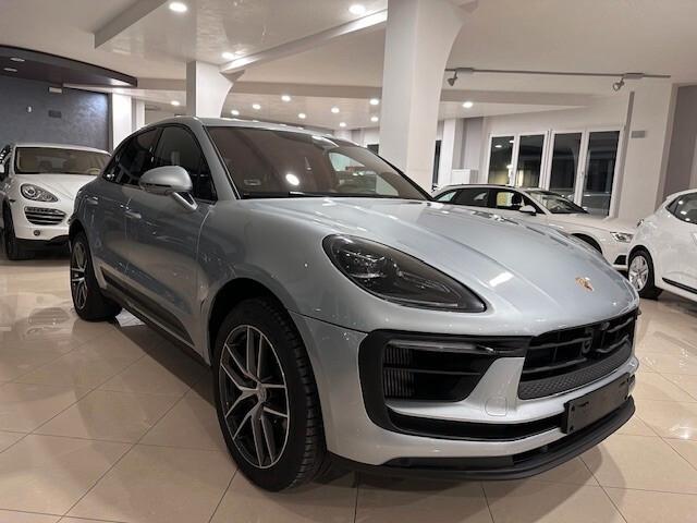 Porsche Macan 2.9 S