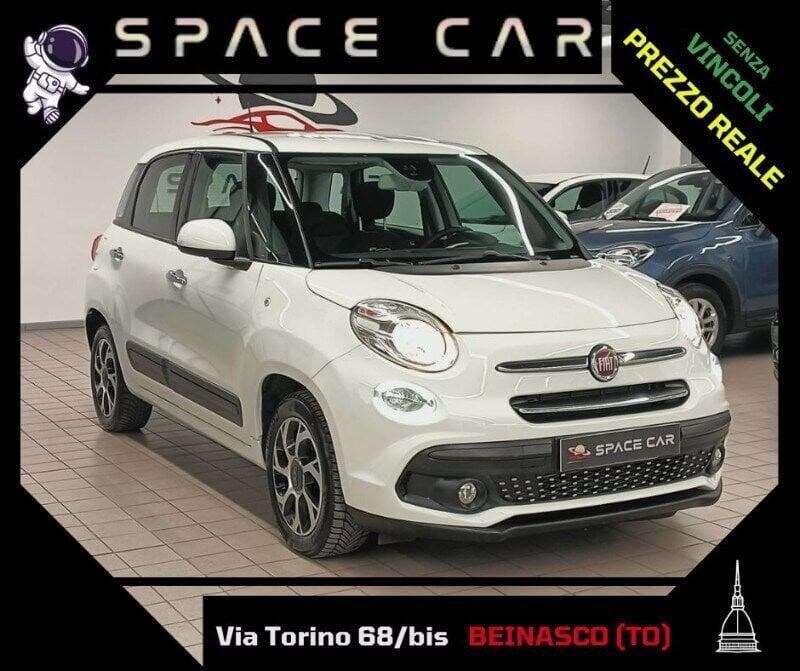 FIAT 500L 500L 1.3 Multijet 95 CV Business