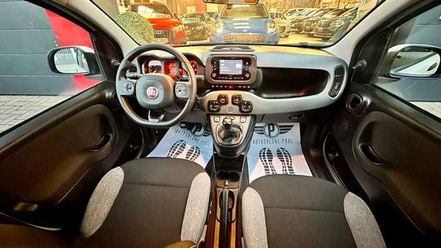 Fiat Panda 1.0 firefly 69CV hybrid S&S City Life Neopatente
