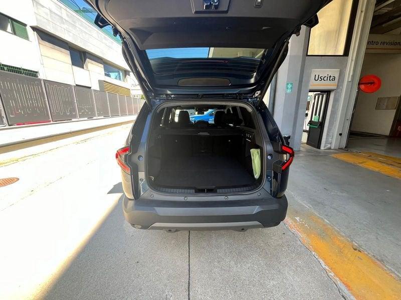 Dacia Bigster Journey HYBRID 155