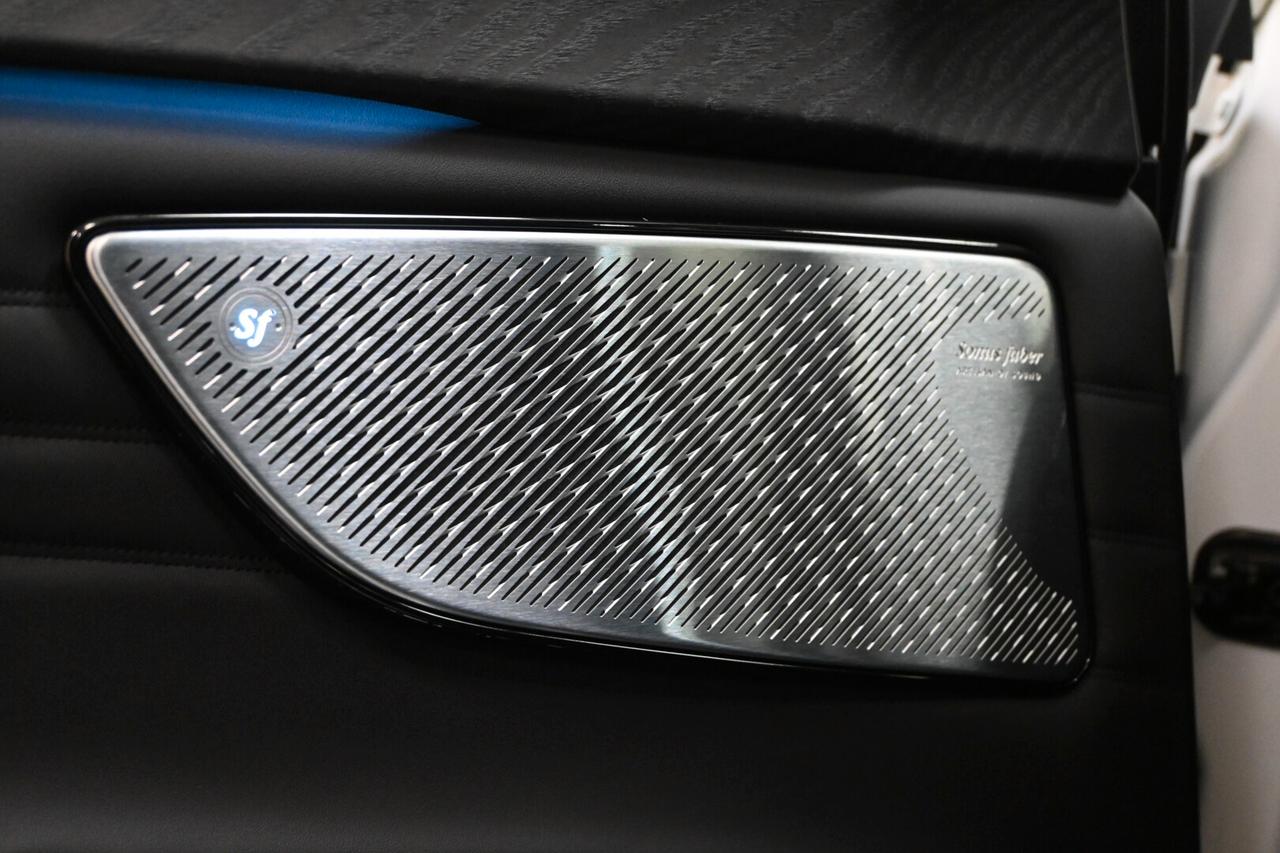MASERATI Grecale Grecale MHEV 330 CV AWD Modena