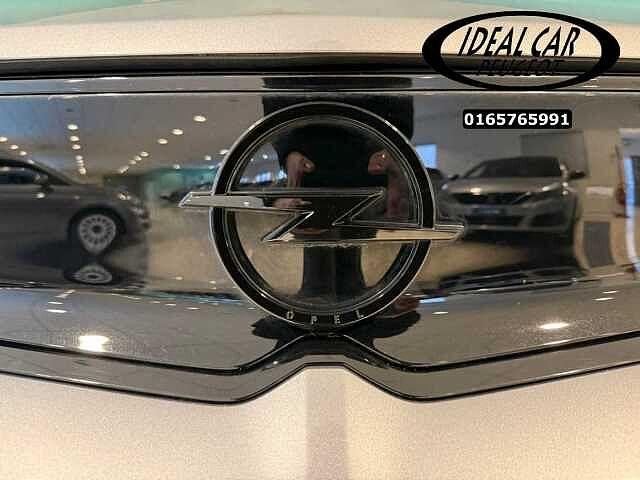 Opel Mokka 1.2 Turbo GS Line