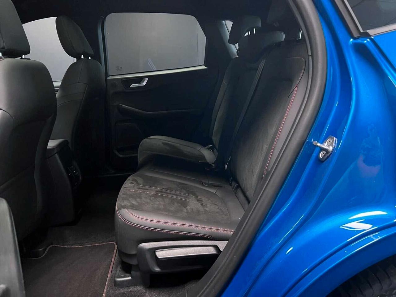 FORD KUGA 2.5 FULL HYBRID 180 CV CVT 2WD ST-LINE X