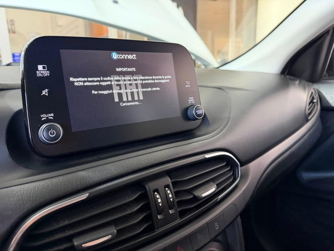 Fiat Tipo 1.6 Mjt S&S SW City Life