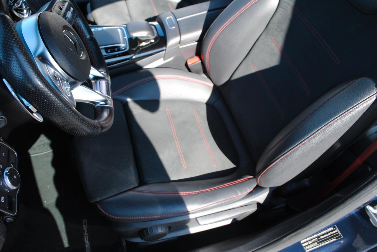Mercedes-benz A 35 AMG 4 MATIC 2.0 306 CV