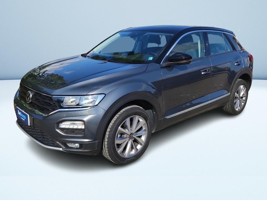 Volkswagen T-Roc 1.5 TSI ACT Business DSG