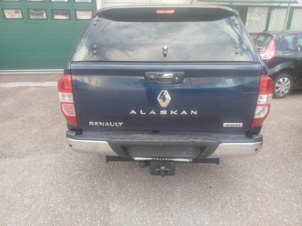 Nissan Navara 2.3 dCi 190 CV 4WD Double Cab Tekna