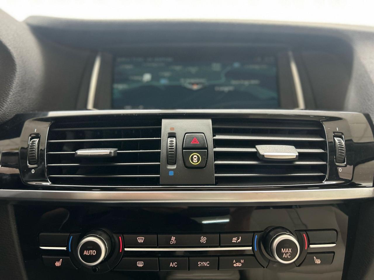 Bmw X4 xDrive20d Msport