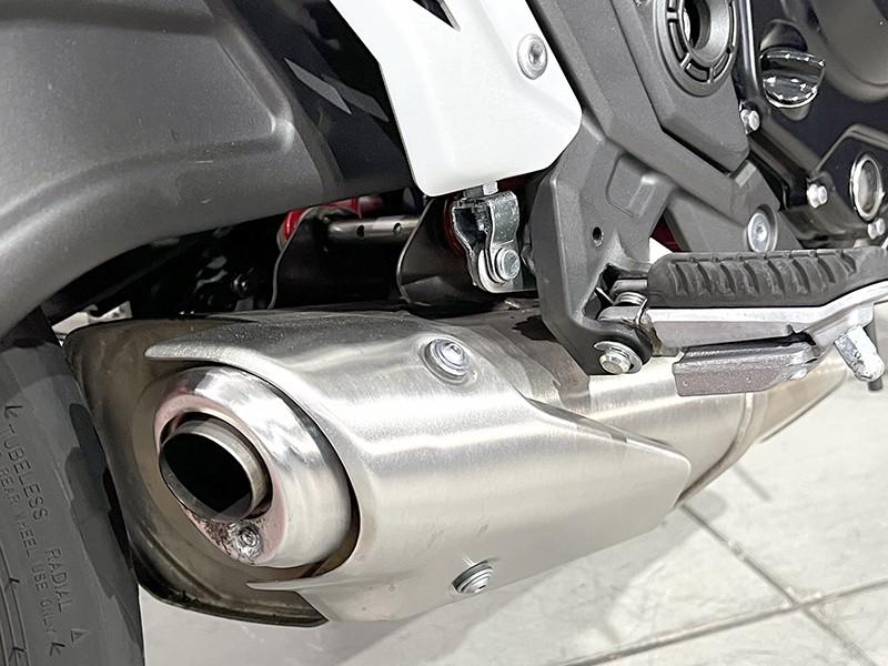 Kawasaki Z 650