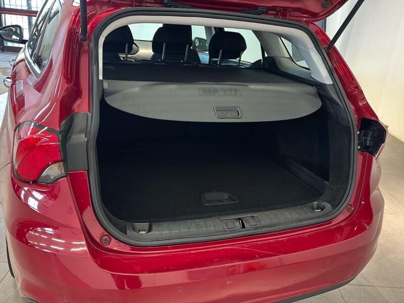 FIAT Tipo Tipo SW 1.4 120cv Gpl Easy