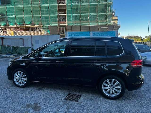 Volkswagen Touran Touran III 2015 2.0 tdi Highline dsg