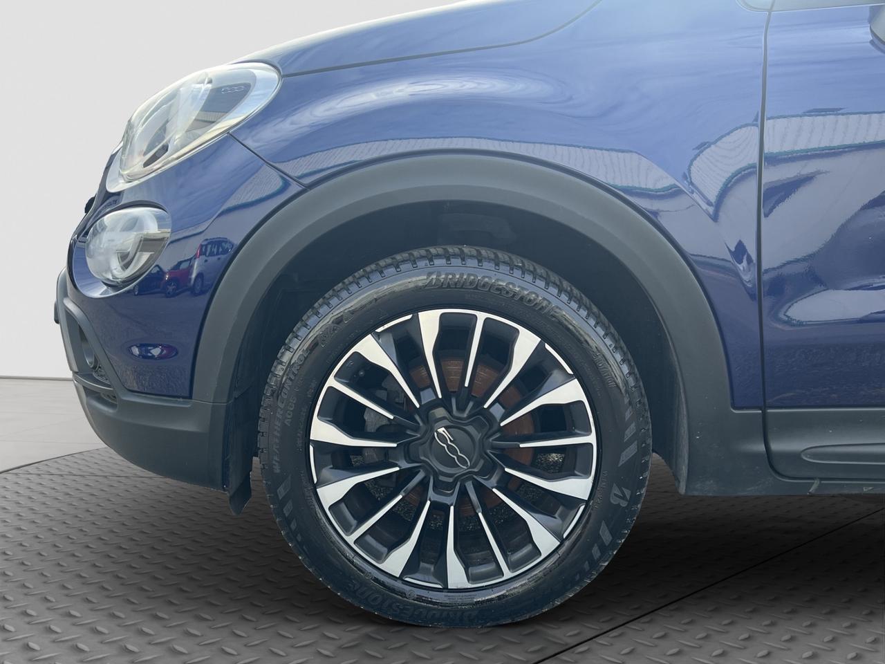 Fiat 500X 1.0 T3 120 CV City Cross
