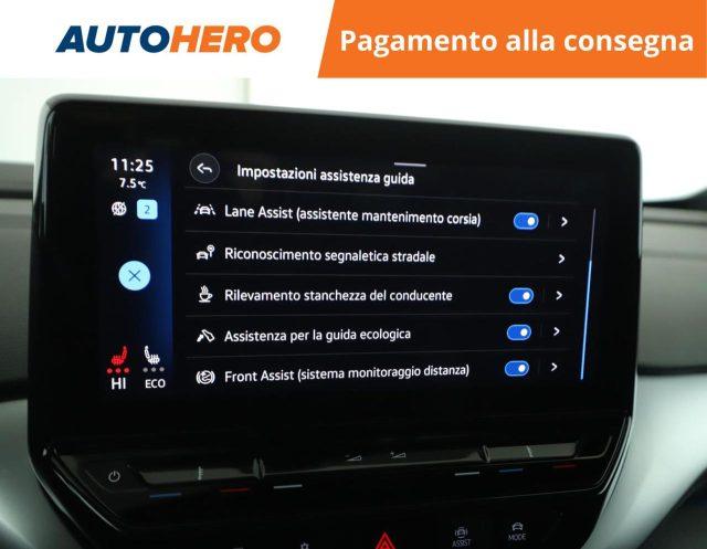 VOLKSWAGEN ID.4 Pro Performance