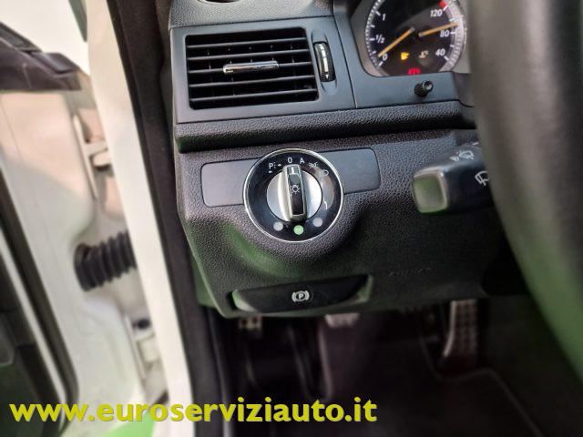 MERCEDES-BENZ C 220 CDI S.W. Avantgarde AMG