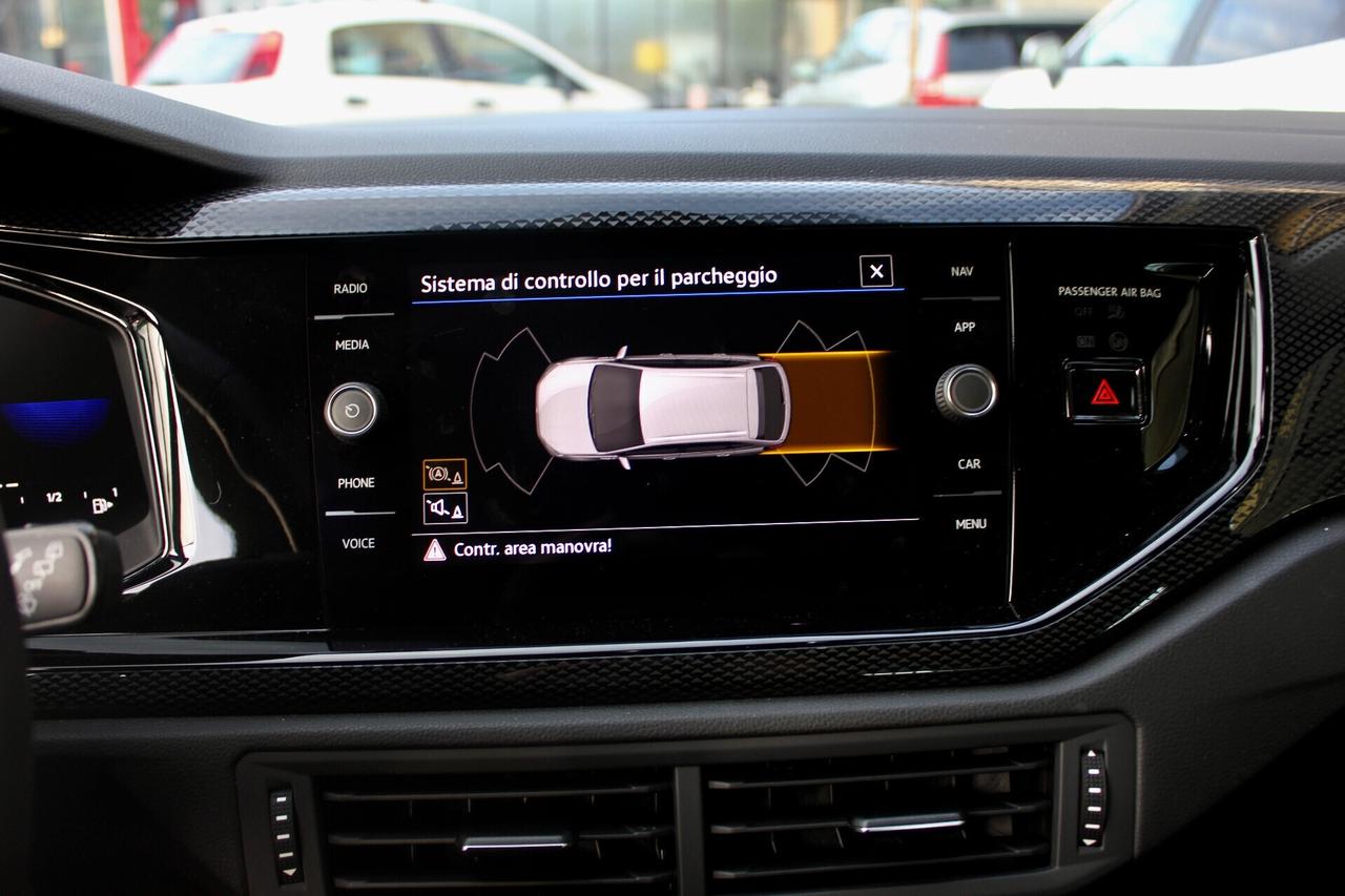 Volkswagen Taigo 1.0 TSI 110CV SENZA VINCOLI FINANZIARI