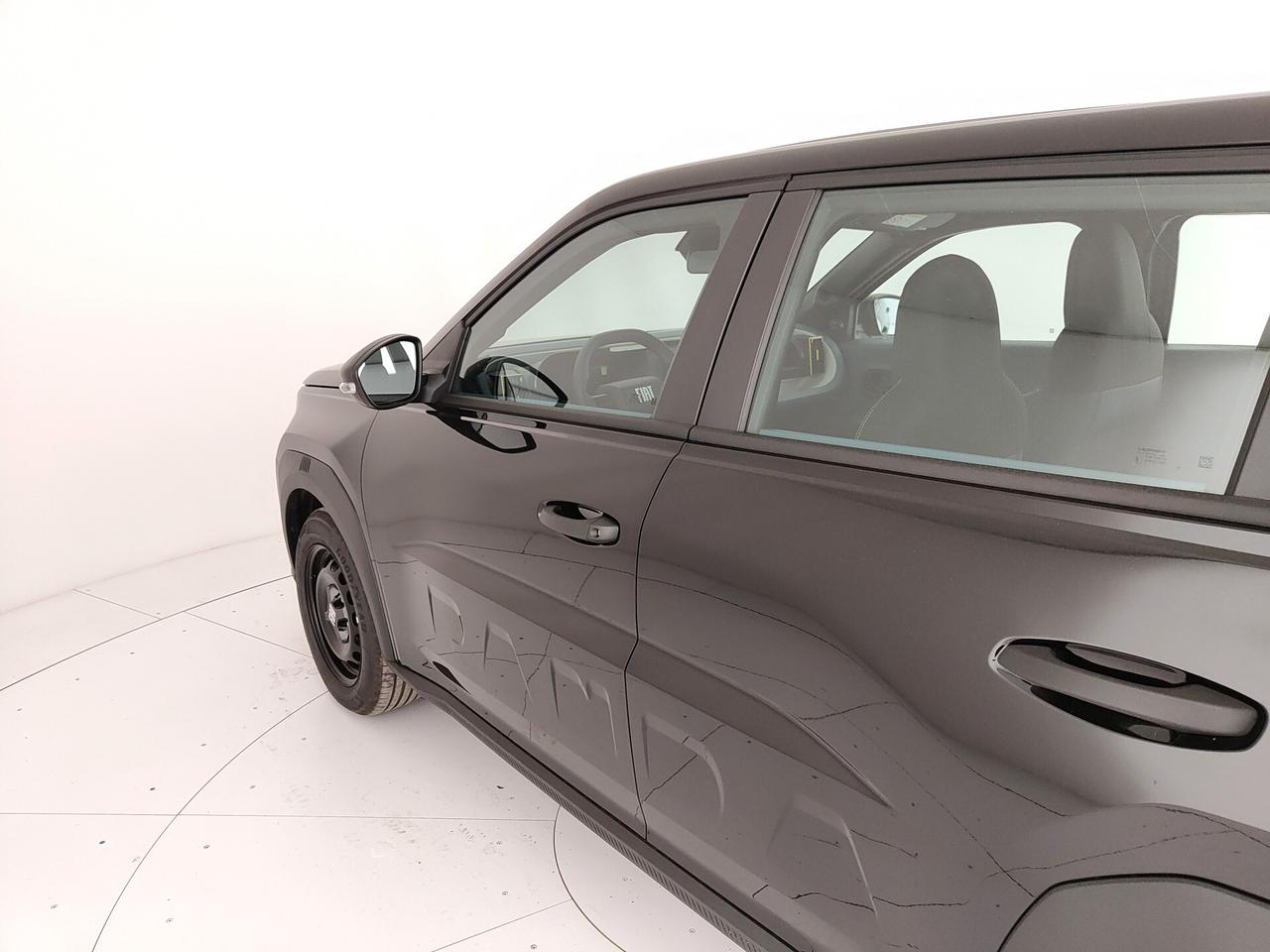 Fiat Grande Panda 1.2 Hybrid 110 CV S&S Pop