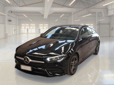 MERCEDES-BENZ CLA 200 d Automatic Premium SHOOTING BRAKE WAGON