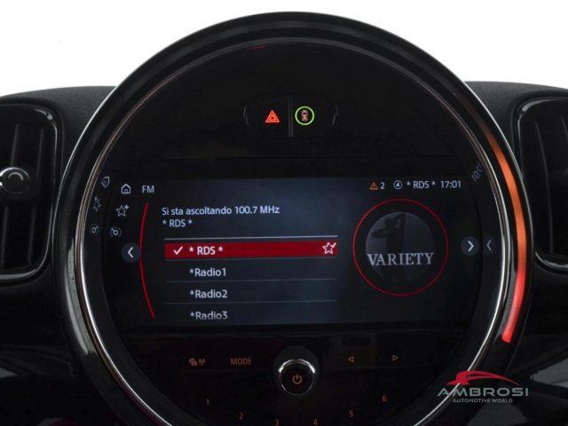 MINI Countryman Cooper SE 1.5 Cooper SE ALL4 Automatica Classic