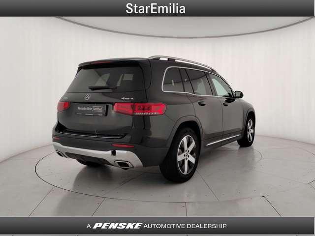 Mercedes-Benz GLB 200 GLB 200 d Automatic 4Matic Sport Plus