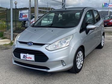 Ford B-Max 1.5 TDCi 75 CV Business