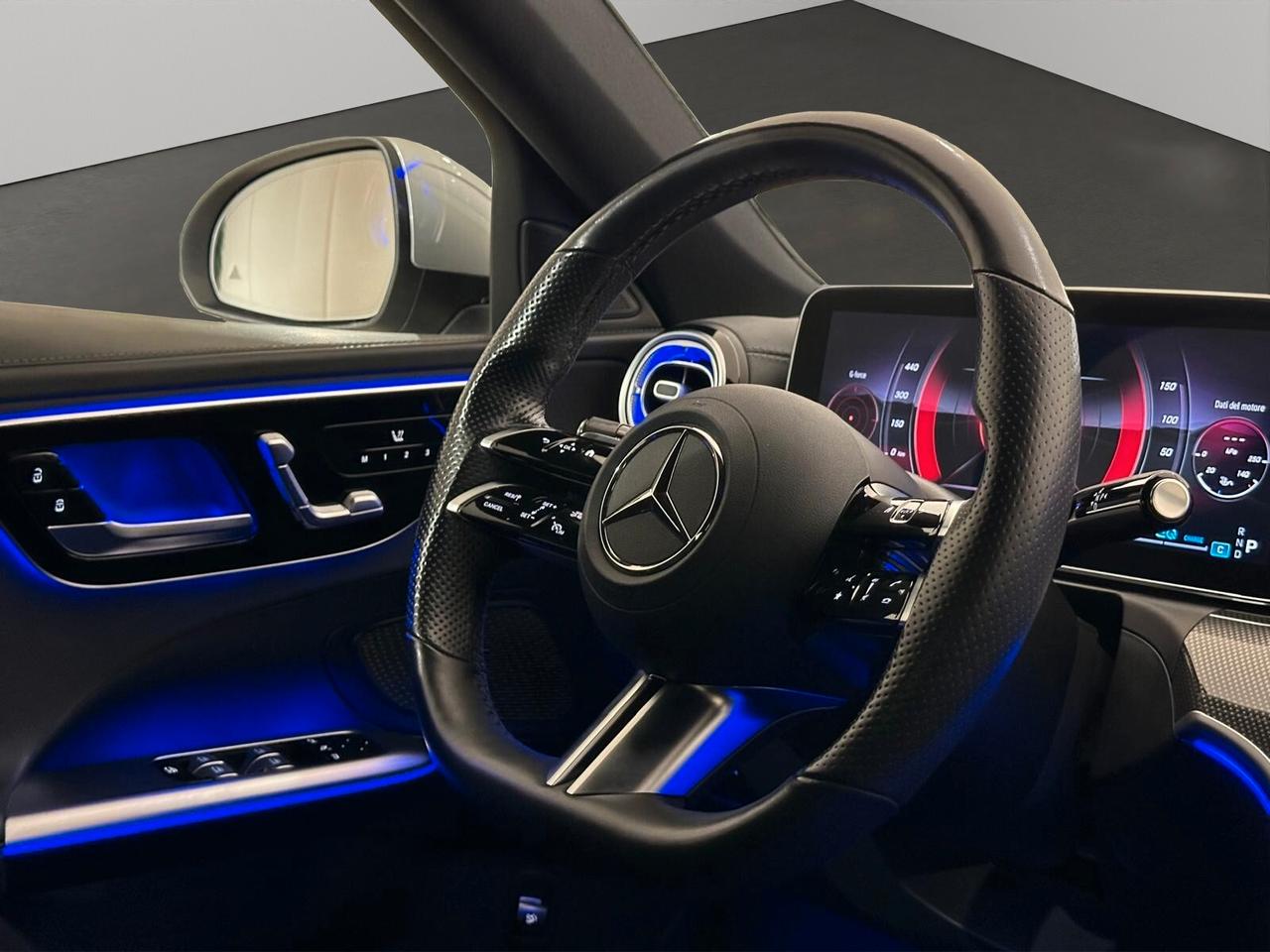 Mercedes-benz C 220 d Mild hybrid Premium Plus