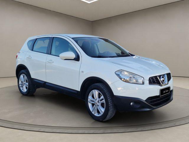NISSAN Qashqai 1.5 dCi DPF Acenta