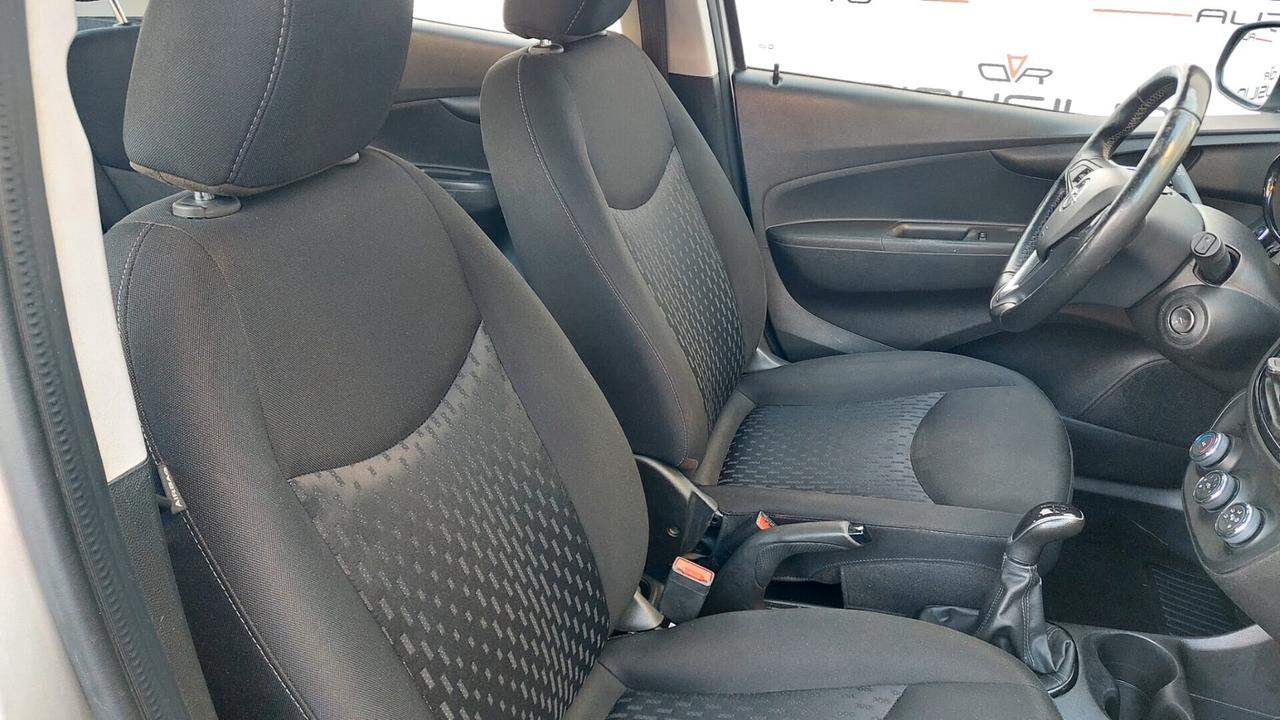 Opel Karl Rocks 1.0 73 CV - 2019