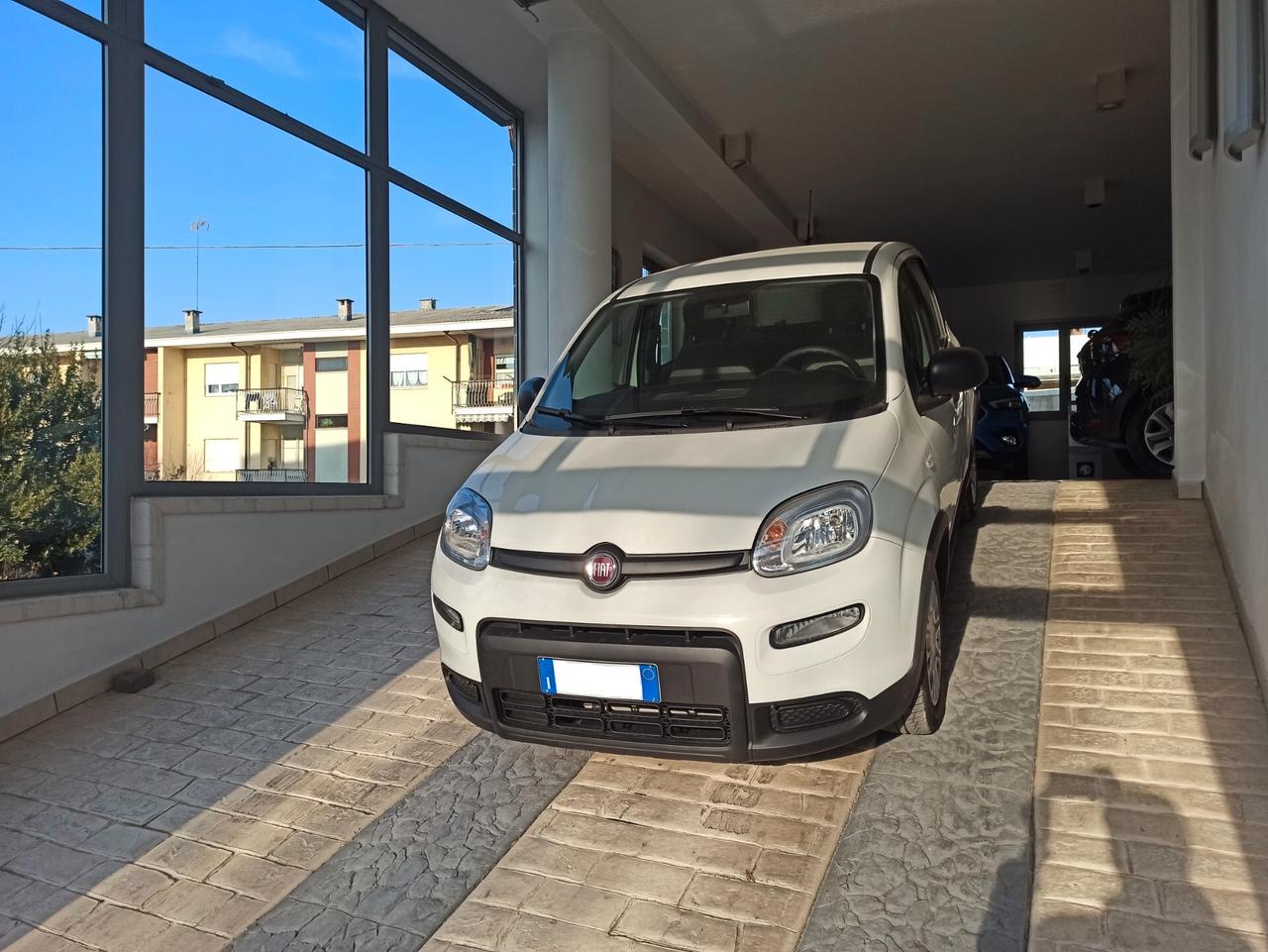 Fiat Panda 1.0 FireFly S&S Hybrid 2023